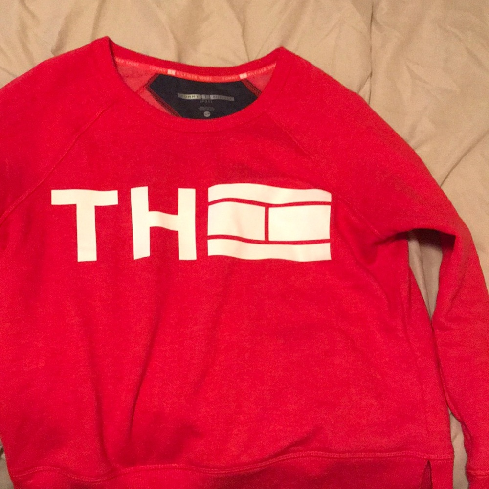 Tommy Hilfiger Sweatshirt
